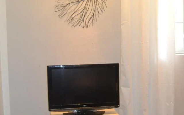 Säynätsalo Apartment