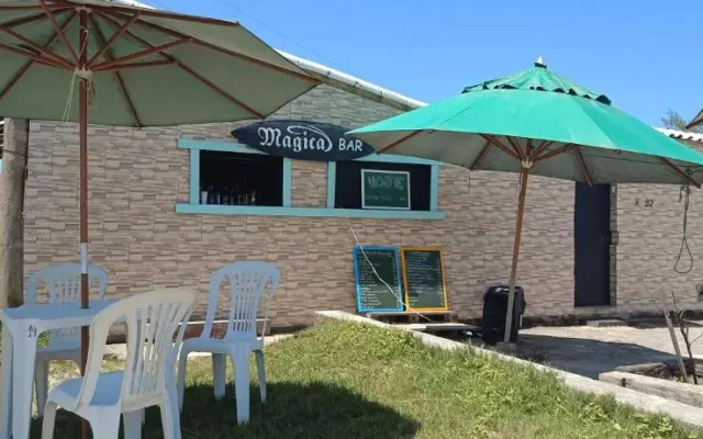 Mágica Suites