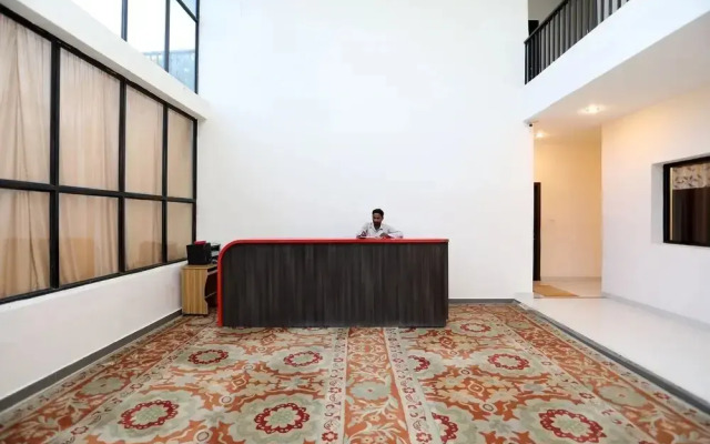 Parampara Garden By OYO Rooms