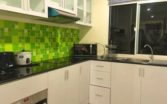 Pana Villa Kathu Patong