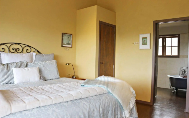 Huntington Stables Retreat Accommodation