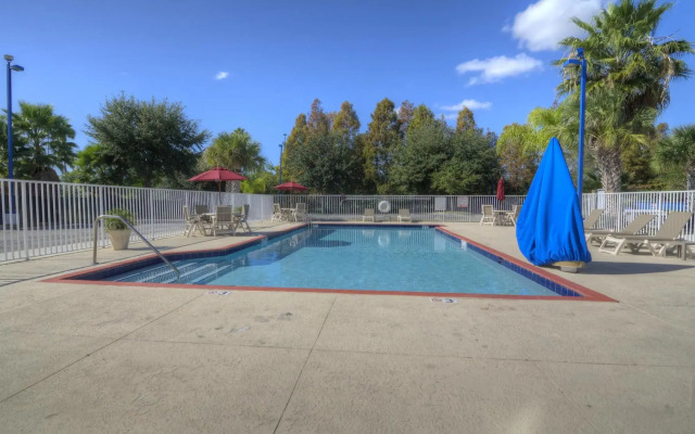 Motel 6 Orlando, FL - International Dr