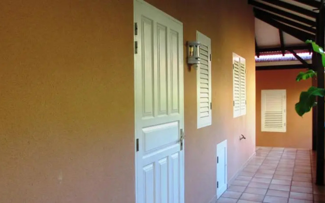 Anse Figuier Gites de France