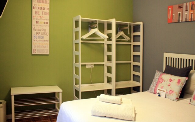 B&B La Biblioteca