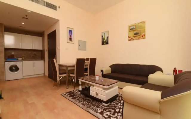 OYO 237 Home Capitol Tower Internet City