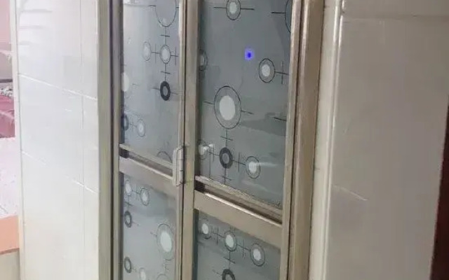 Daqing Jinshan Rizu Apartment