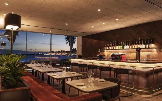 Costanero Hotel Montevideo - MGallery Collection