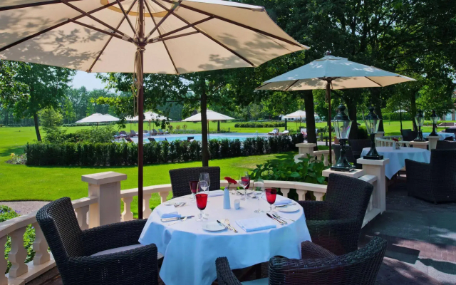 Fletcher Parkhotel De Wiemsel