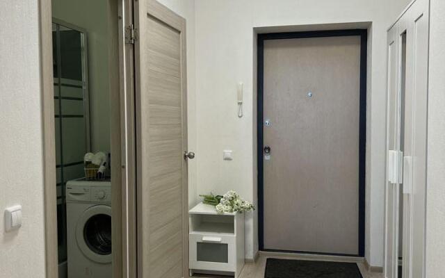 Апартаменты на улице Чапаева 79