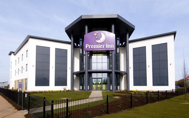 Premier Inn Bicester