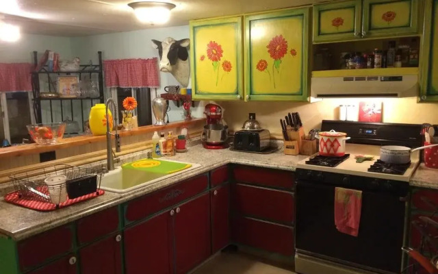 Klutina Kate's B&B
