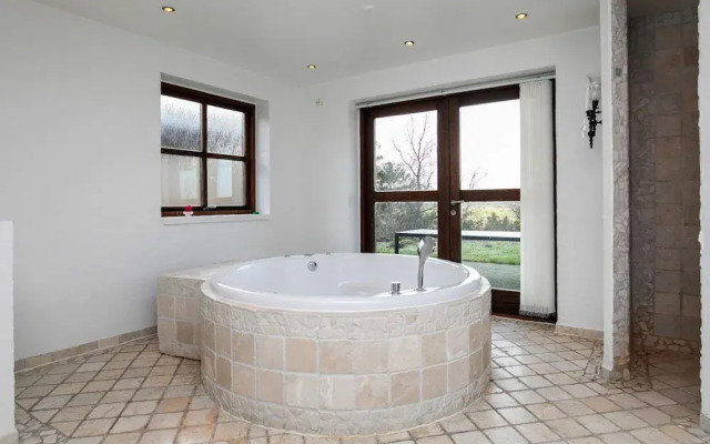 Luxury Fjordview Retreat-by Traum