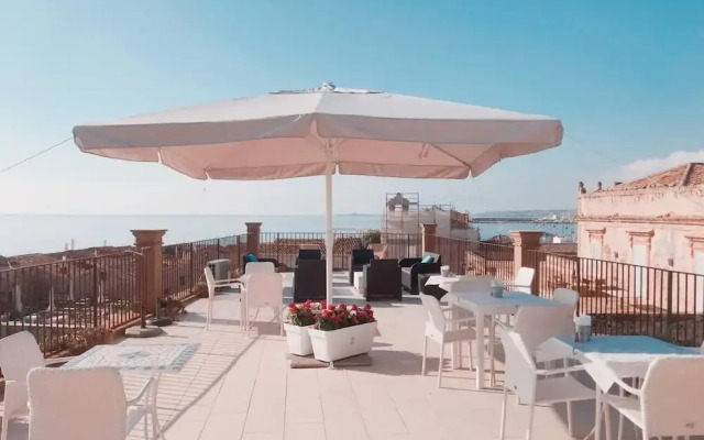 Regina Margherita B&B