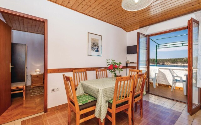 Awesome Home in Barbat-rab With Wifi and 3 Bedrooms