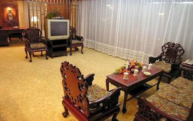 Jianyin Hotel