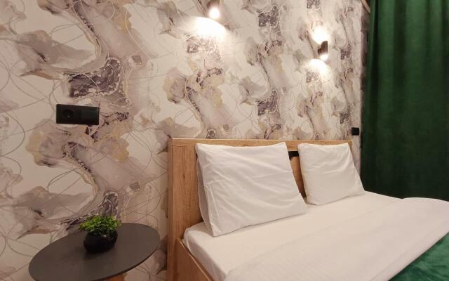 Vgosti Rostov (Вгости Ростов) на улице Ткачёва 38 строение 1