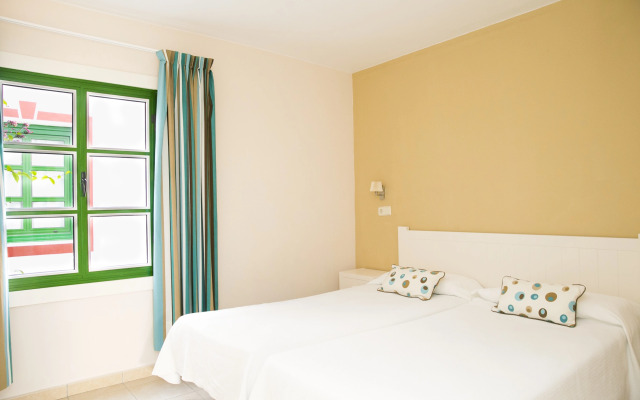 Apartamentos LIVVO Puerto de Mogán