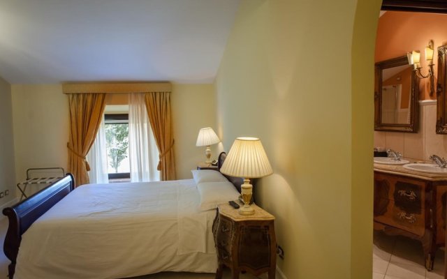 Borgo Pilotti Hotel & Restaurant