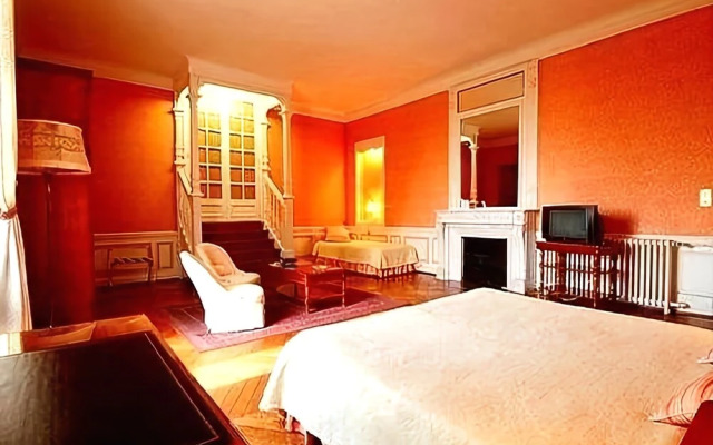 Château de la Râpée