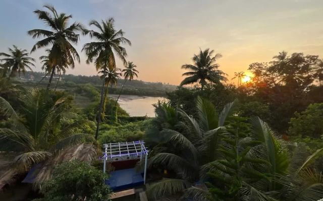 Green Nest Hostel