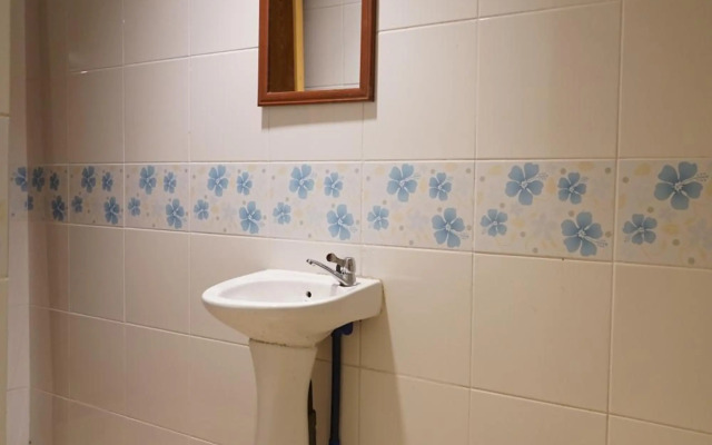 Sunrise Recreation Homestay & Chalet