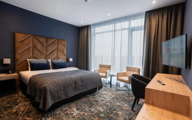 Van Der Valk Hotel Almere