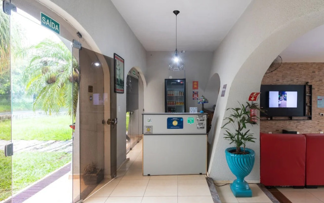 OYO Hostel La Casa de Pedra