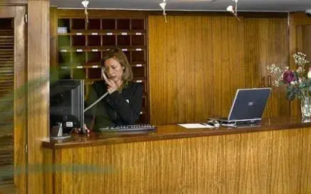 Hotel San José