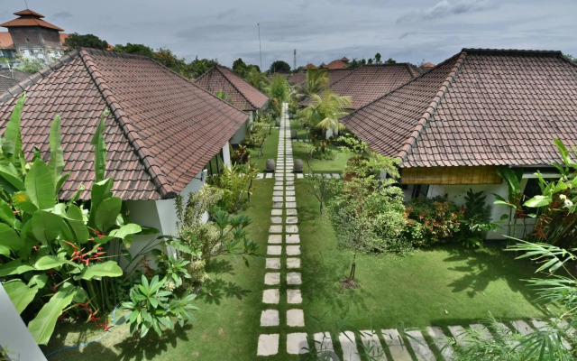 Katala Villas