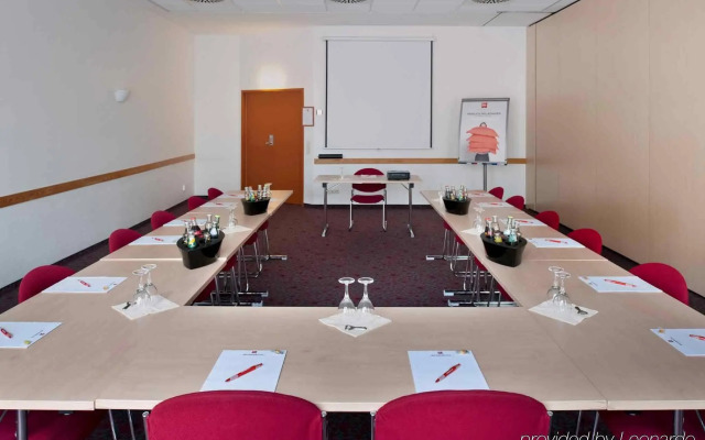 ibis Hamburg Alster Centrum