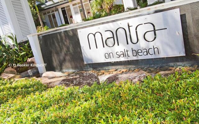 Resort On The Beach 4118/19