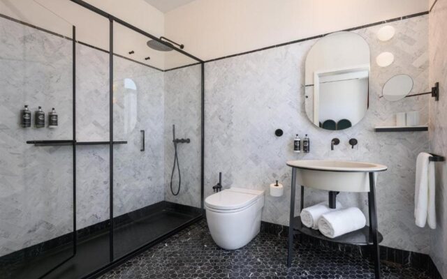 Hotel Montebelo Vista Alegre Lisboa Chiado