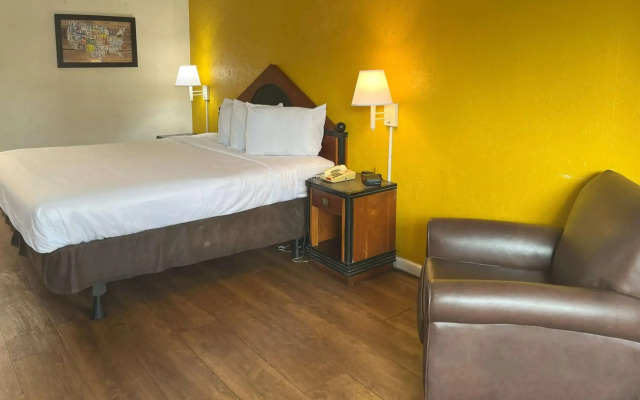Studio 6 Summerville, SC – Charleston