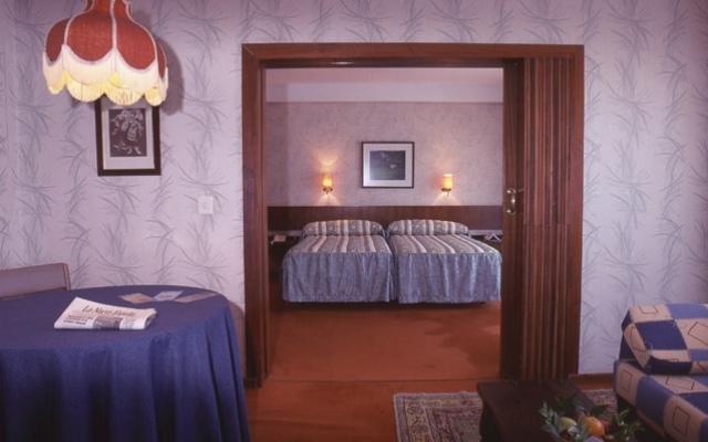 Hotel San Ángel
