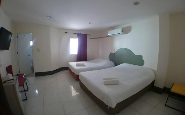 City Inn