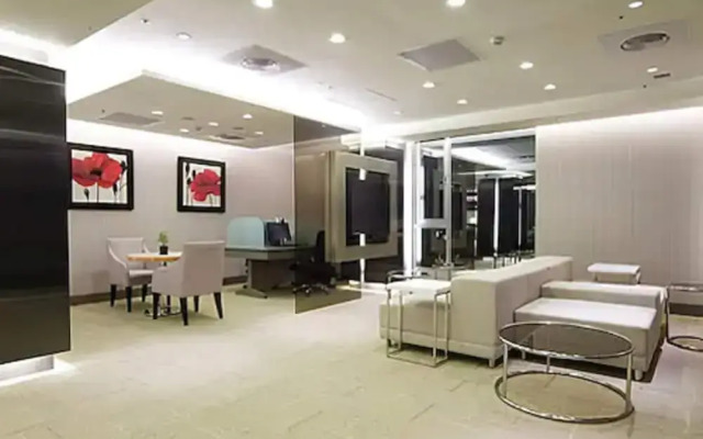 Urban Hotel33