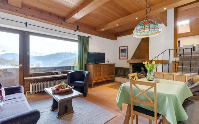 Apartmenthaus Jagdhof