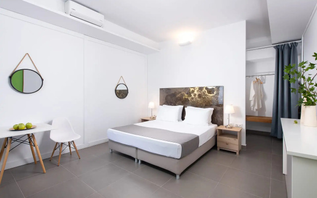 Mare Dei Suite Hotel Ionian Resort