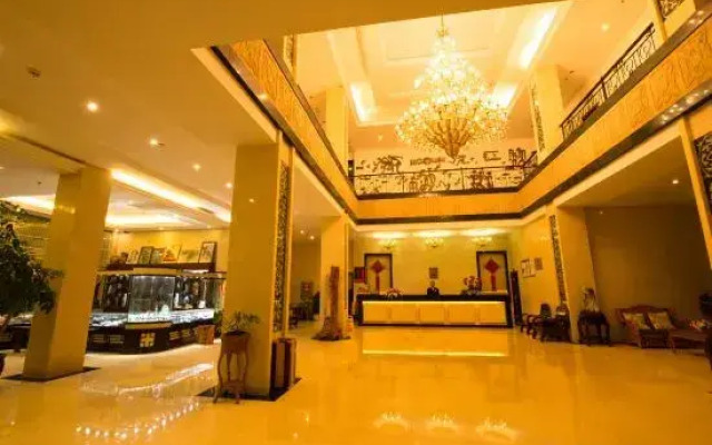 Long Rui Hotel