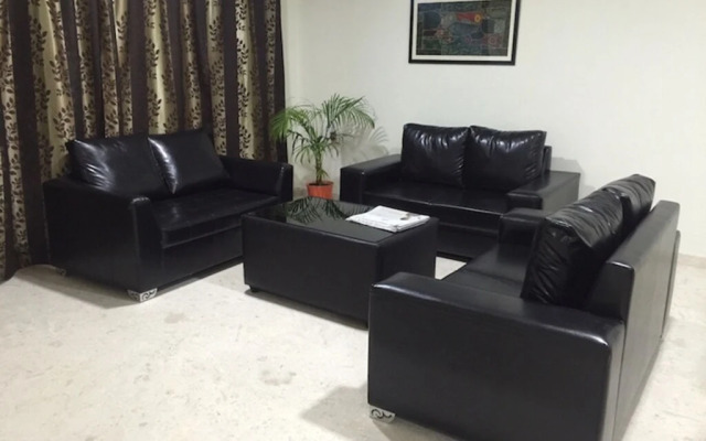 Sapphire Asta Powai