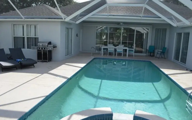 123CAPE Vacation Rentals - Naples FL