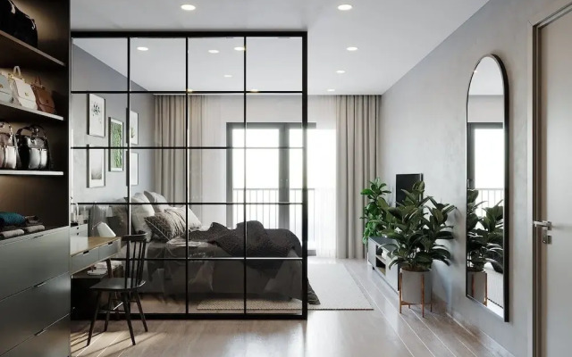 Lagom Apartment & Hotel