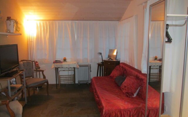 Dorner Rustic Chalet