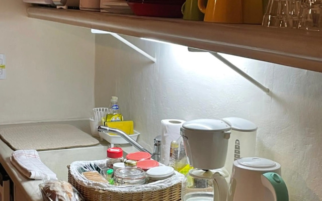 GOLF - Casa de huéspedes