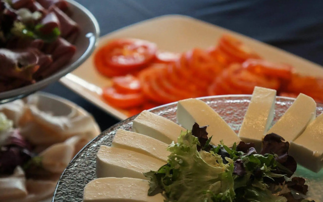 The Caleta Hotel Health, Beauty & Conference Centre