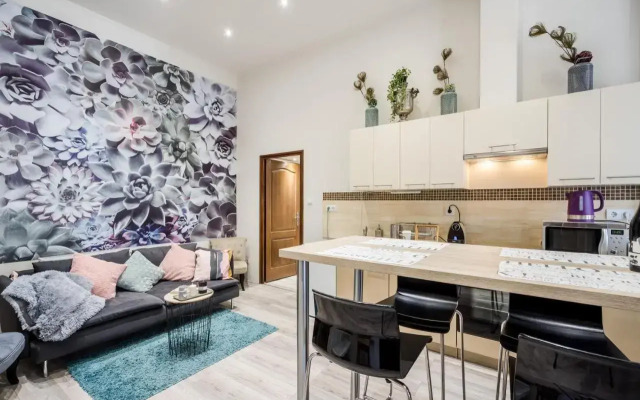 A9 Houseleek Astoria