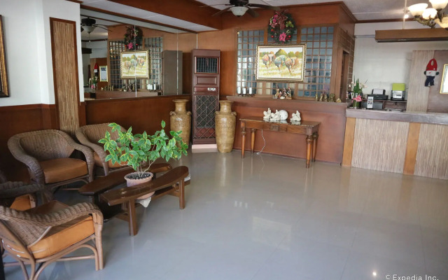 La Esperanza Hotel