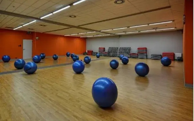 Bazantowo Sport Hotel