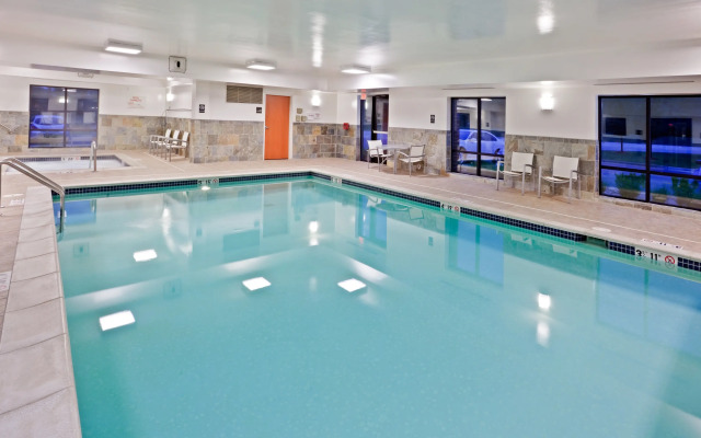 Hampton Inn Detroit/Roseville