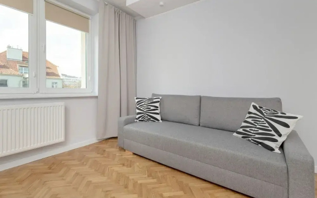 Sopot Martina Apartament by Renters